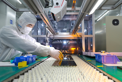 模具行業(yè)復(fù)工復(fù)產(chǎn)有序推進(jìn)，為制造業(yè)復(fù)蘇注入強(qiáng)勁動(dòng)力