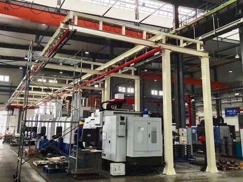 KBK起重機(jī)哪家好？業(yè)內(nèi)知名品牌與選購指南